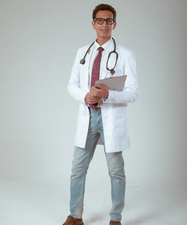 Dr. Marc Soler, director médico