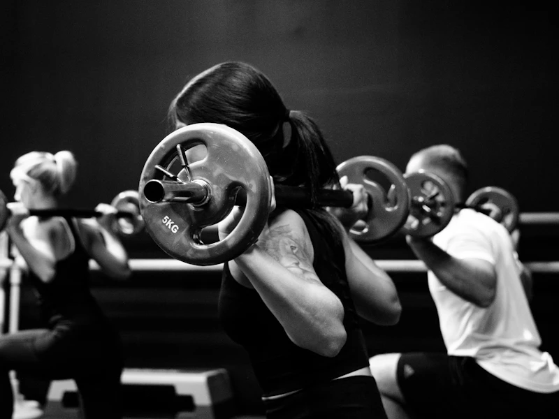 Entrenamiento de rendimiento